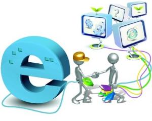 互联网电视 重塑家庭娱乐的融合服务